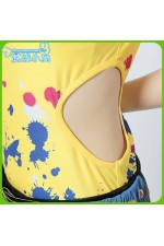 2XXT Cosplay Uma Musume Pretty Derby Air Shakur Race Outfit Cosplay Costume